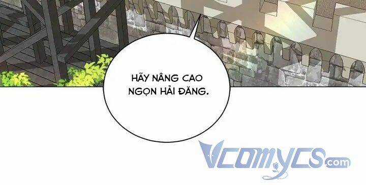 Tôi Là Fan Cứng Của Hoàng Tử Chapter 55 trang 32