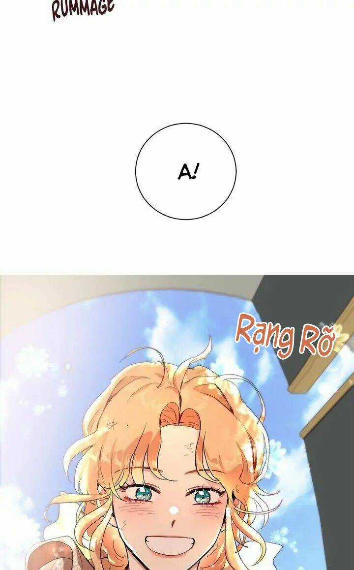 Tôi Là Fan Cứng Của Hoàng Tử Chapter 55 trang 49