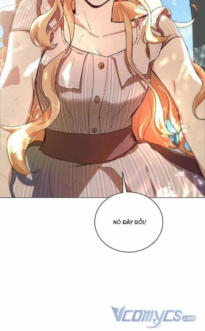 Tôi Là Fan Cứng Của Hoàng Tử Chapter 55 trang 50