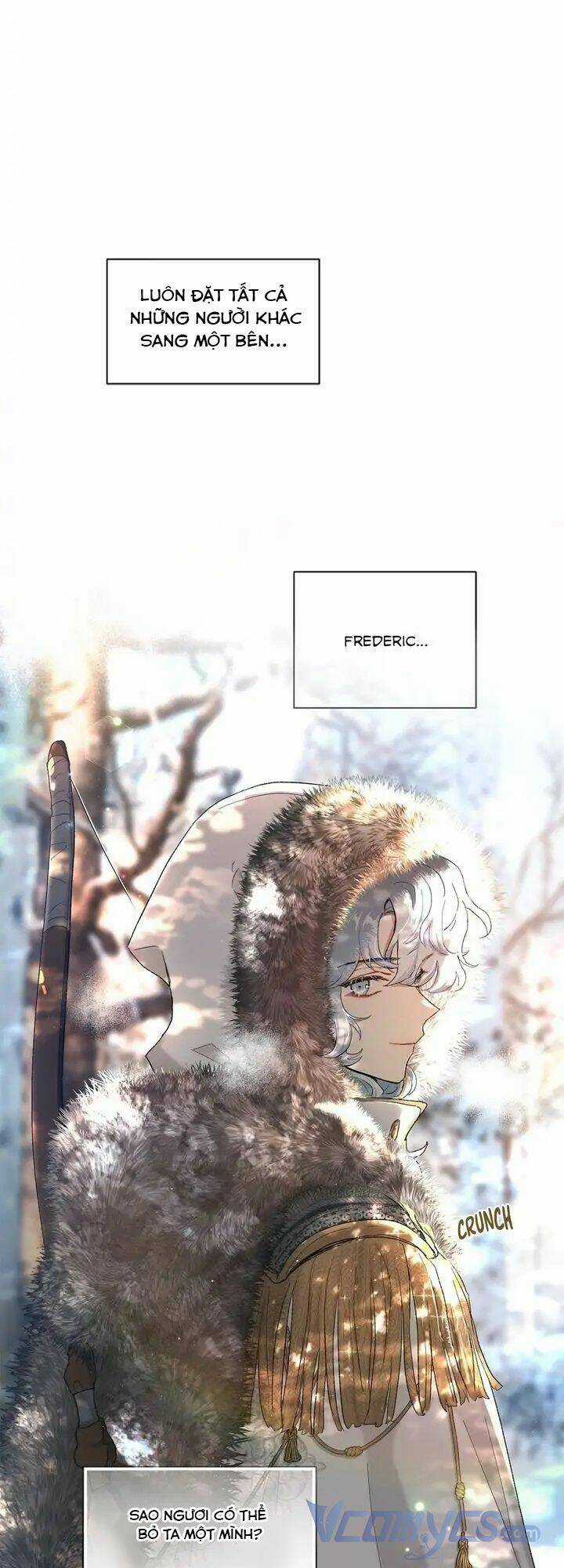 Tôi Là Fan Cứng Của Hoàng Tử Chapter 55 trang 7