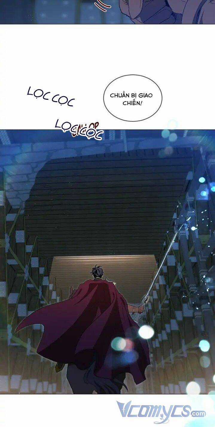 Tôi Là Fan Cứng Của Hoàng Tử Chapter 56 trang 12