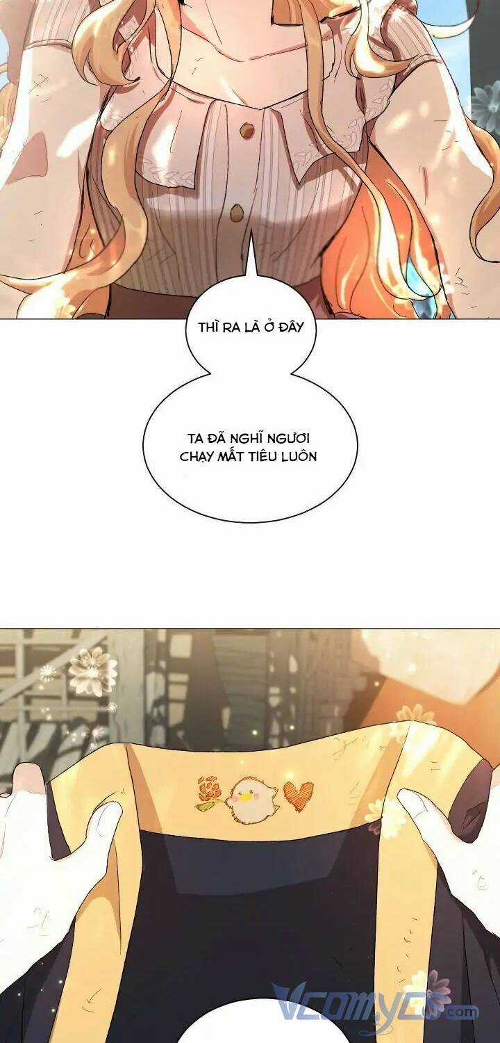 Tôi Là Fan Cứng Của Hoàng Tử Chapter 56 trang 14