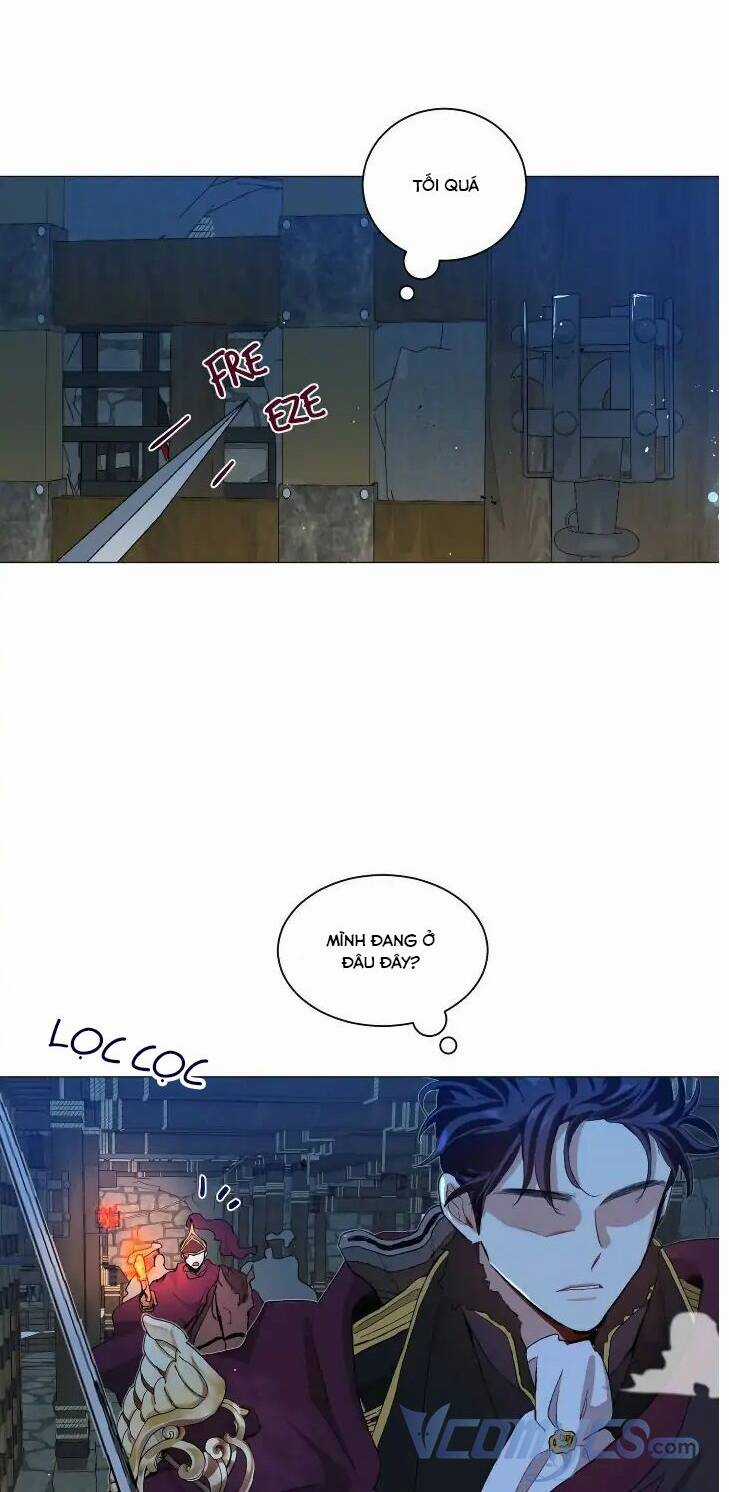 Tôi Là Fan Cứng Của Hoàng Tử Chapter 56 trang 2