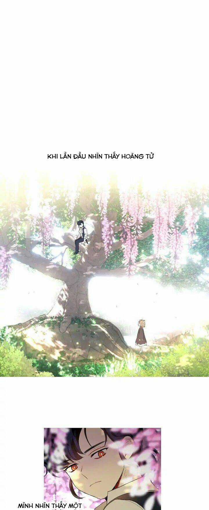 Tôi Là Fan Cứng Của Hoàng Tử Chapter 56 trang 43