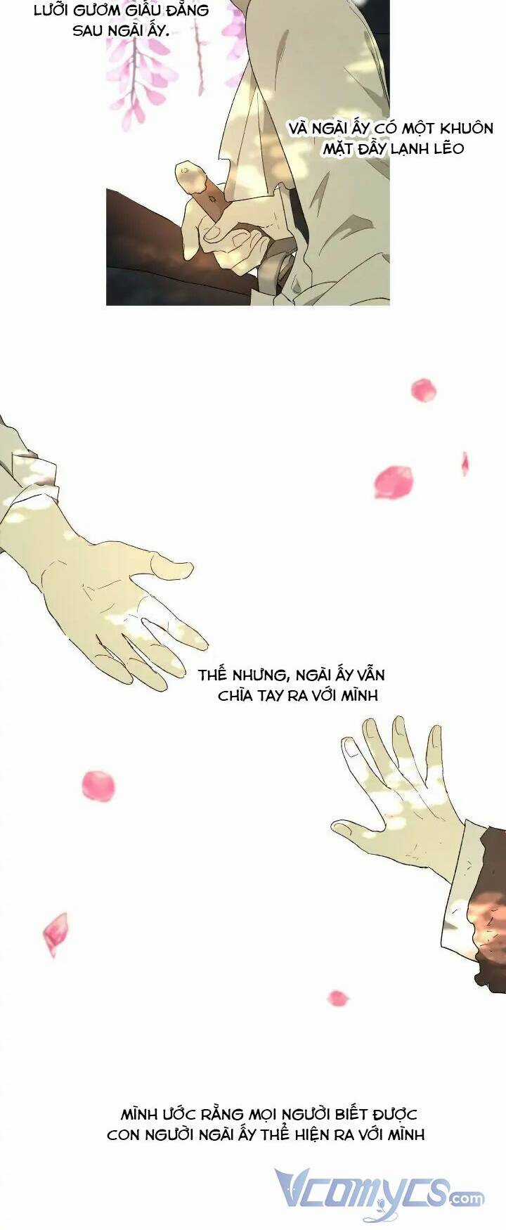 Tôi Là Fan Cứng Của Hoàng Tử Chapter 56 trang 44