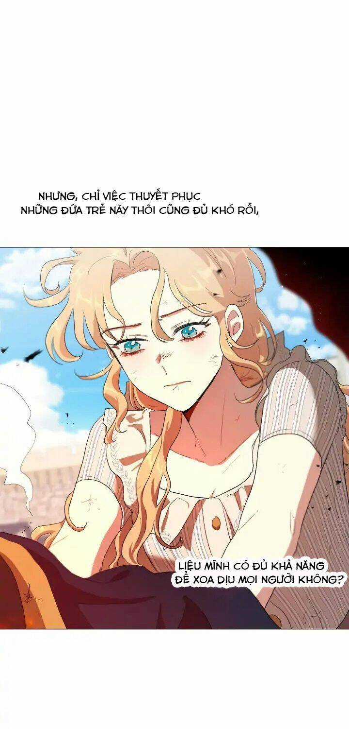 Tôi Là Fan Cứng Của Hoàng Tử Chapter 56 trang 45