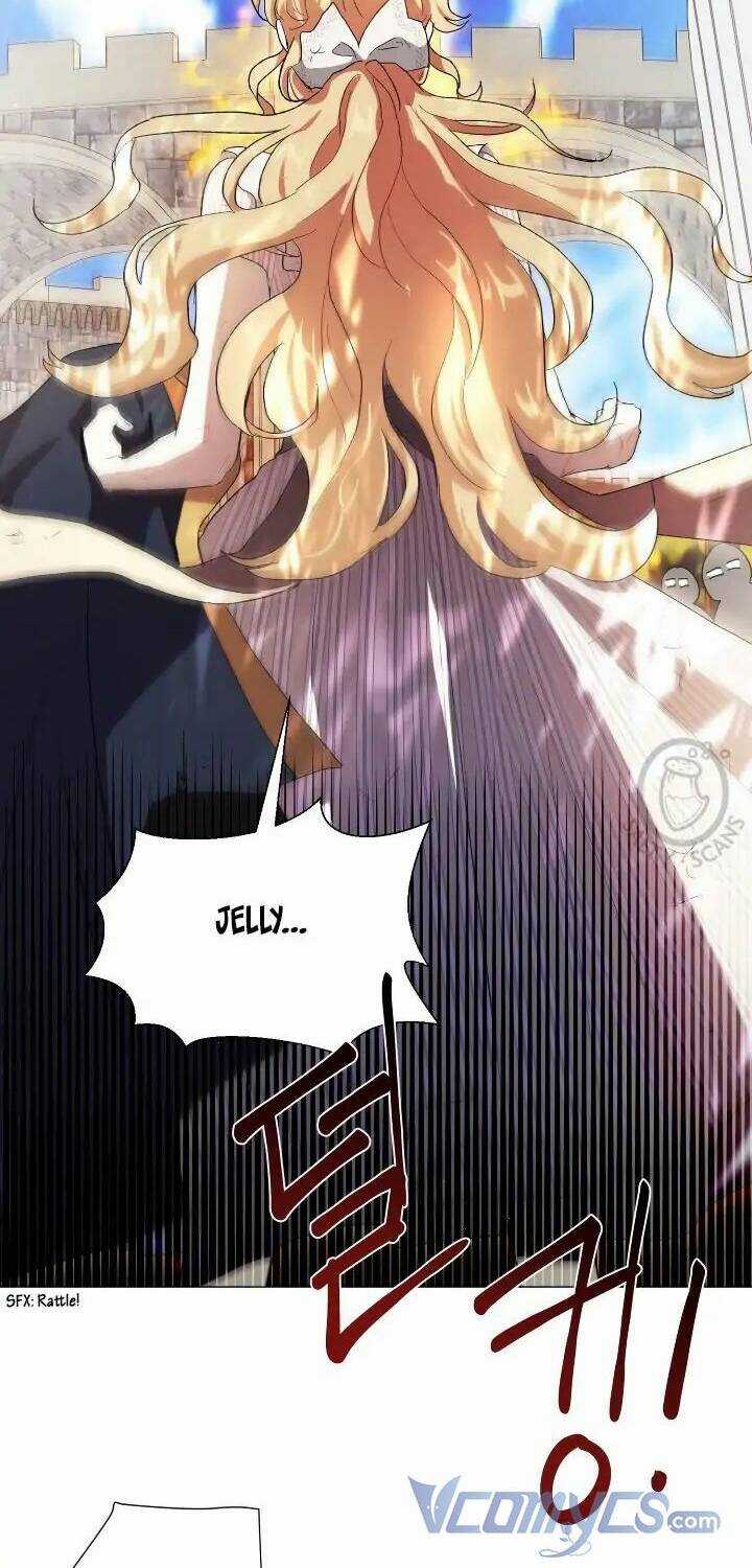 Tôi Là Fan Cứng Của Hoàng Tử Chapter 56 trang 48