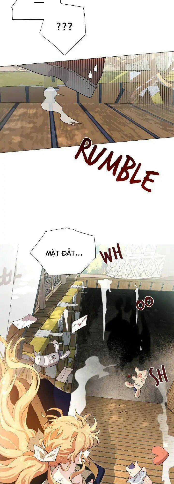 Tôi Là Fan Cứng Của Hoàng Tử Chapter 56 trang 49