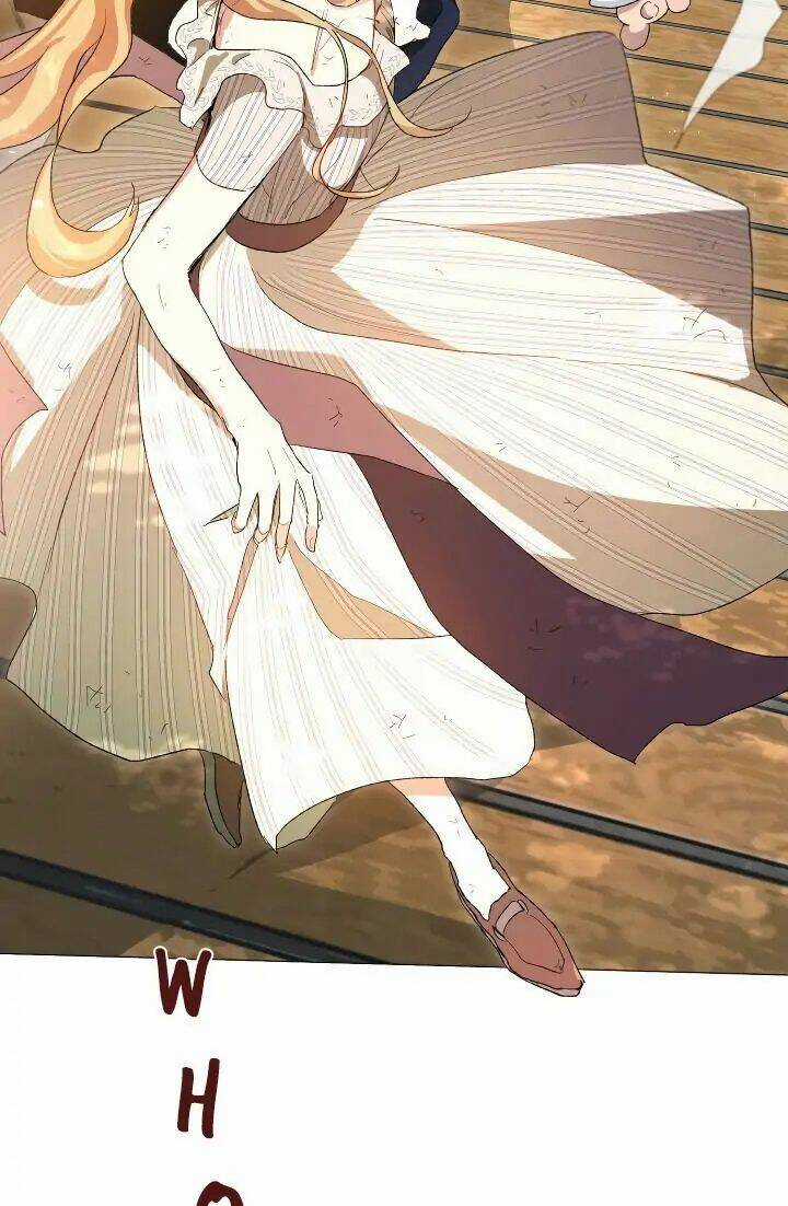 Tôi Là Fan Cứng Của Hoàng Tử Chapter 56 trang 50