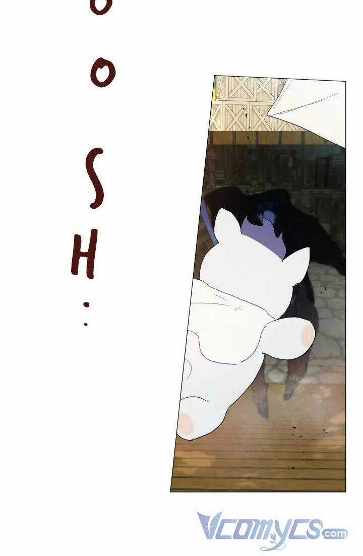 Tôi Là Fan Cứng Của Hoàng Tử Chapter 56 trang 51