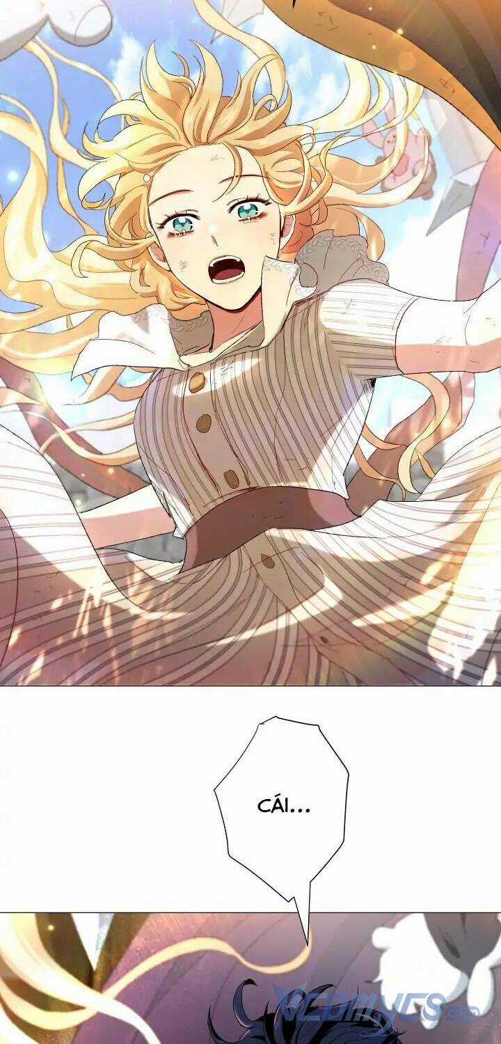 Tôi Là Fan Cứng Của Hoàng Tử Chapter 56 trang 53