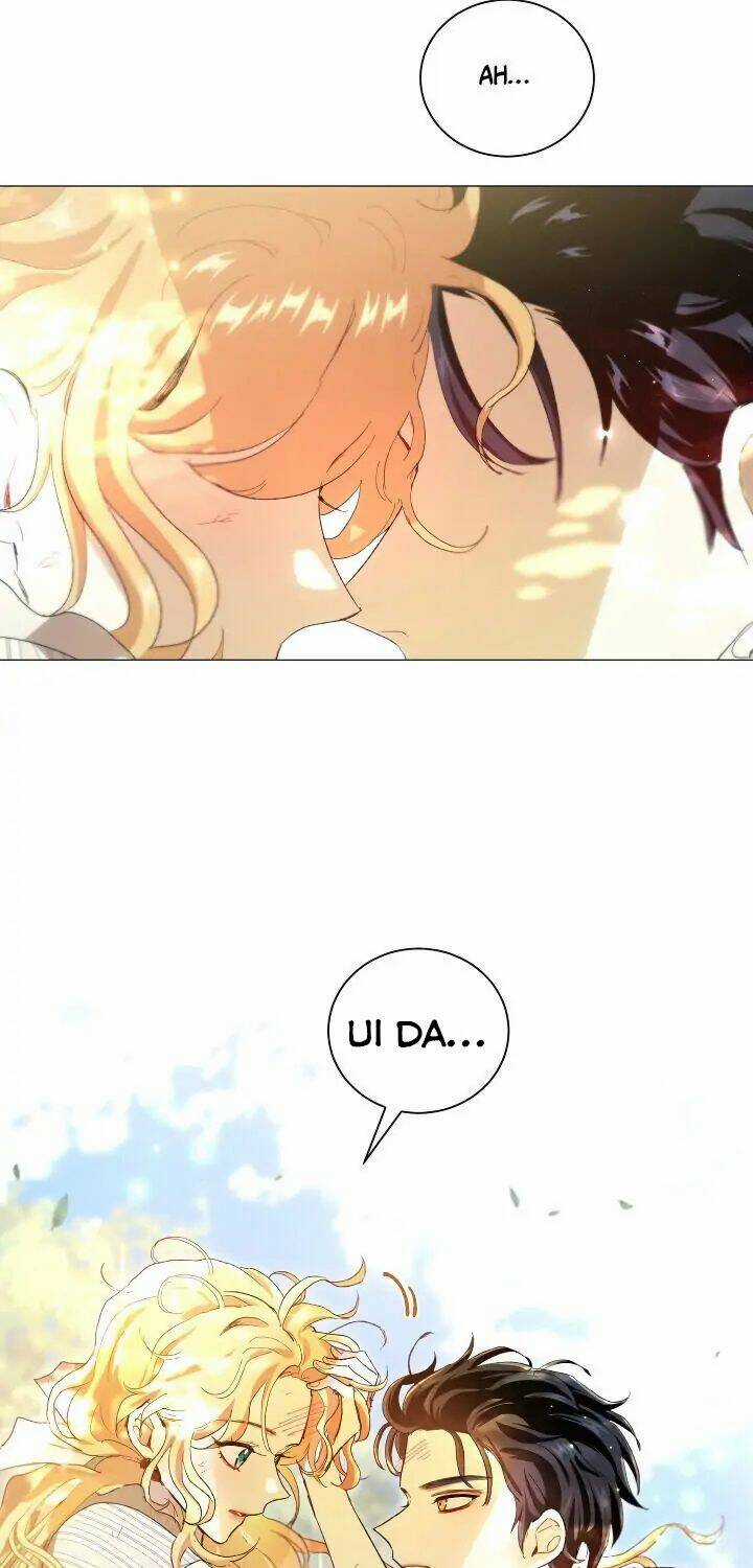 Tôi Là Fan Cứng Của Hoàng Tử Chapter 56 trang 59