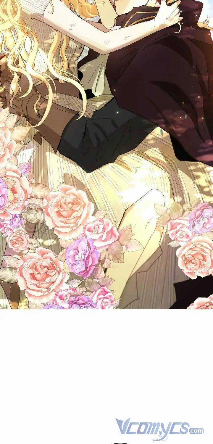 Tôi Là Fan Cứng Của Hoàng Tử Chapter 56 trang 60