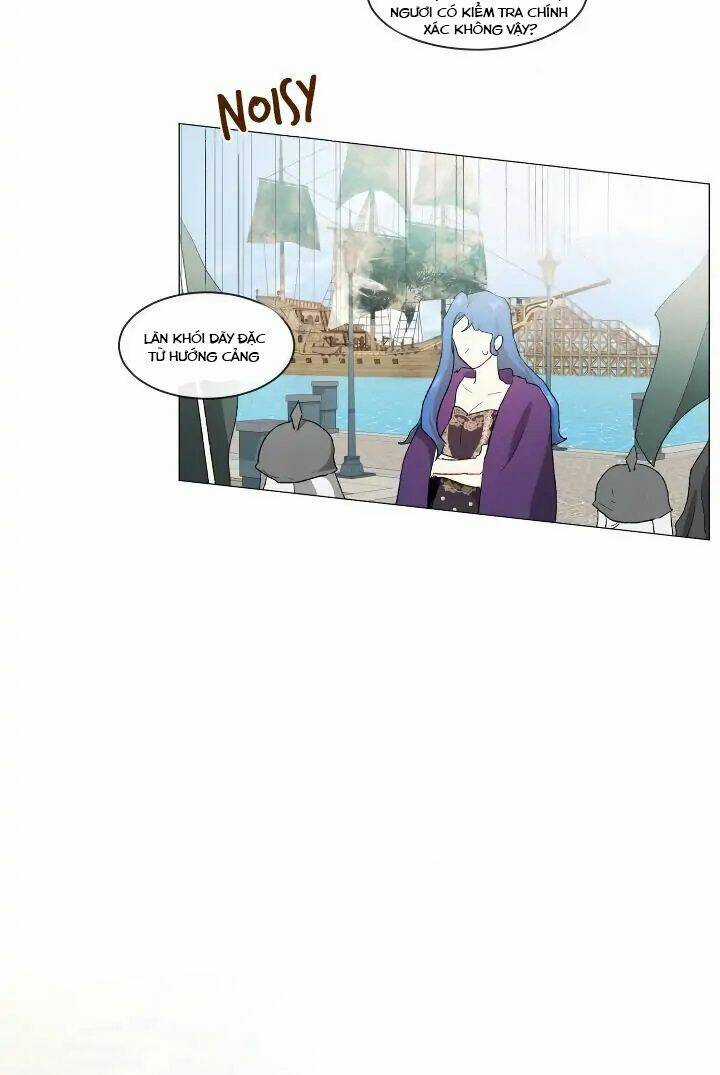 Tôi Là Fan Cứng Của Hoàng Tử Chapter 56 trang 62