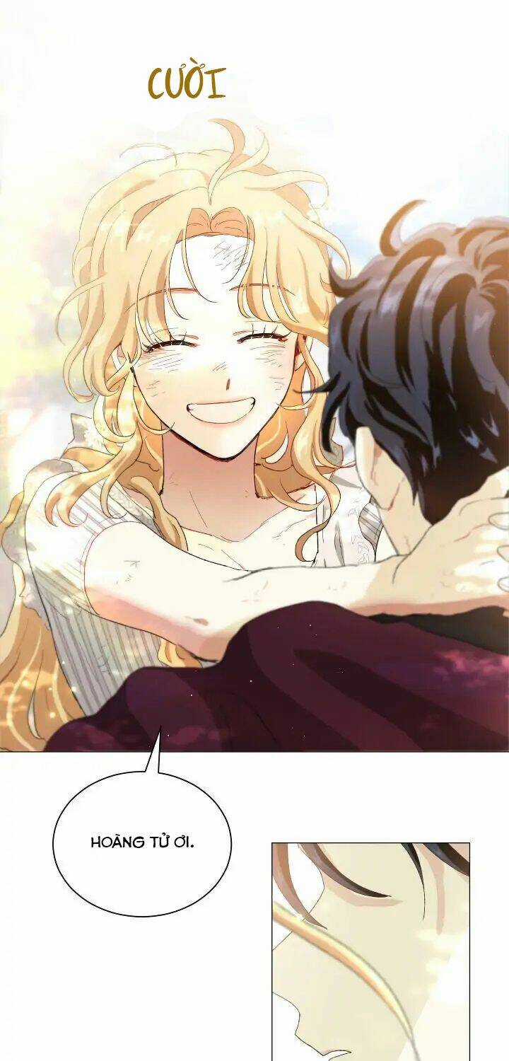 Tôi Là Fan Cứng Của Hoàng Tử Chapter 56 trang 64