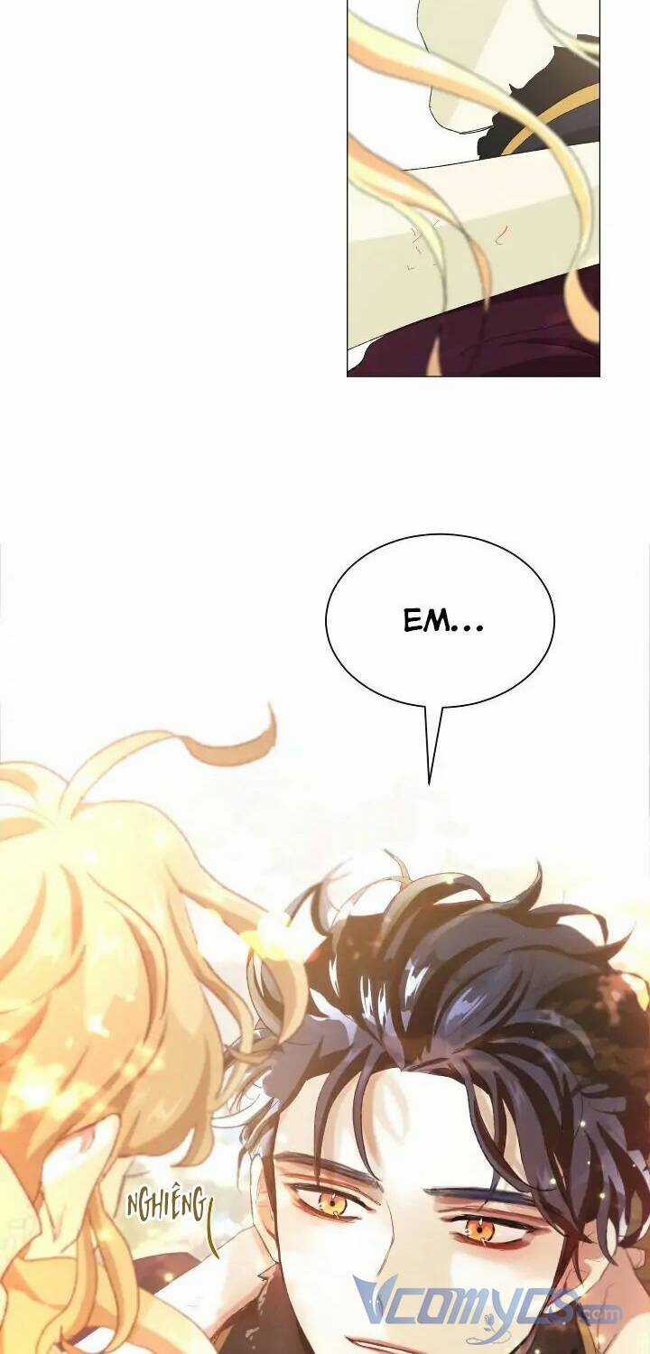 Tôi Là Fan Cứng Của Hoàng Tử Chapter 56 trang 65