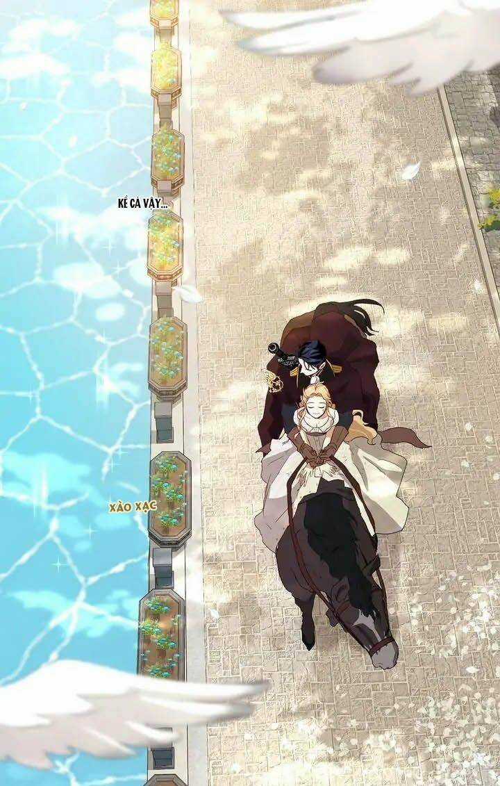 Tôi Là Fan Cứng Của Hoàng Tử Chapter 57 trang 16