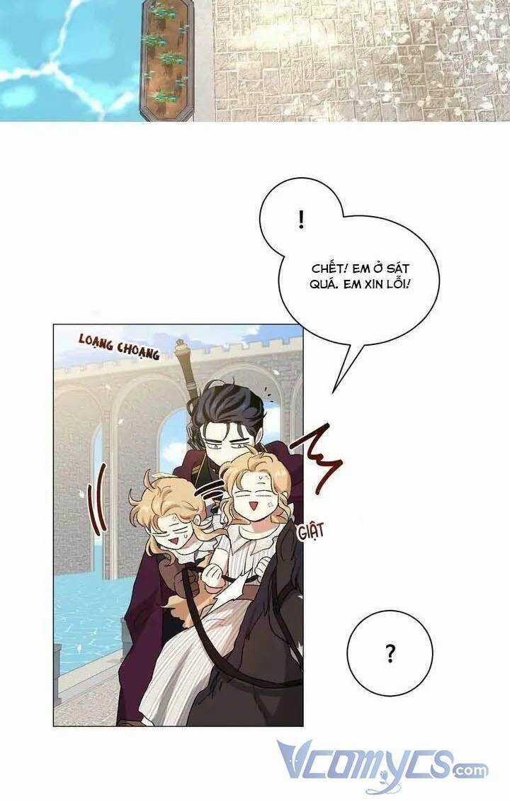 Tôi Là Fan Cứng Của Hoàng Tử Chapter 57 trang 17