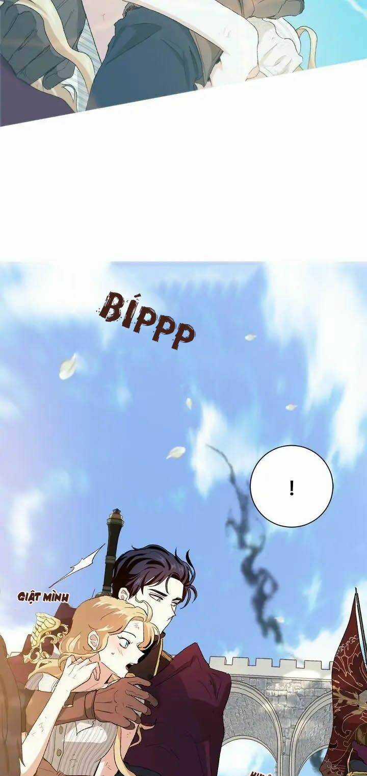 Tôi Là Fan Cứng Của Hoàng Tử Chapter 57 trang 22