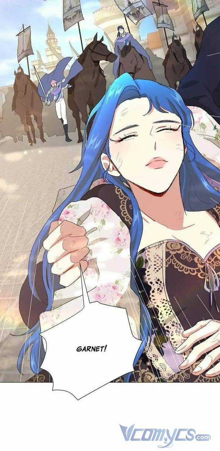 Tôi Là Fan Cứng Của Hoàng Tử Chapter 57 trang 34