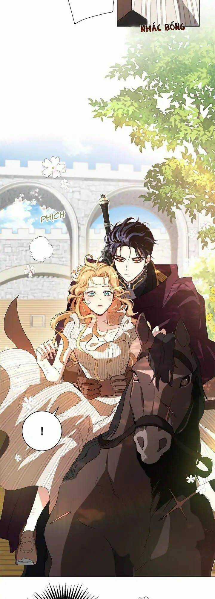 Tôi Là Fan Cứng Của Hoàng Tử Chapter 57 trang 4