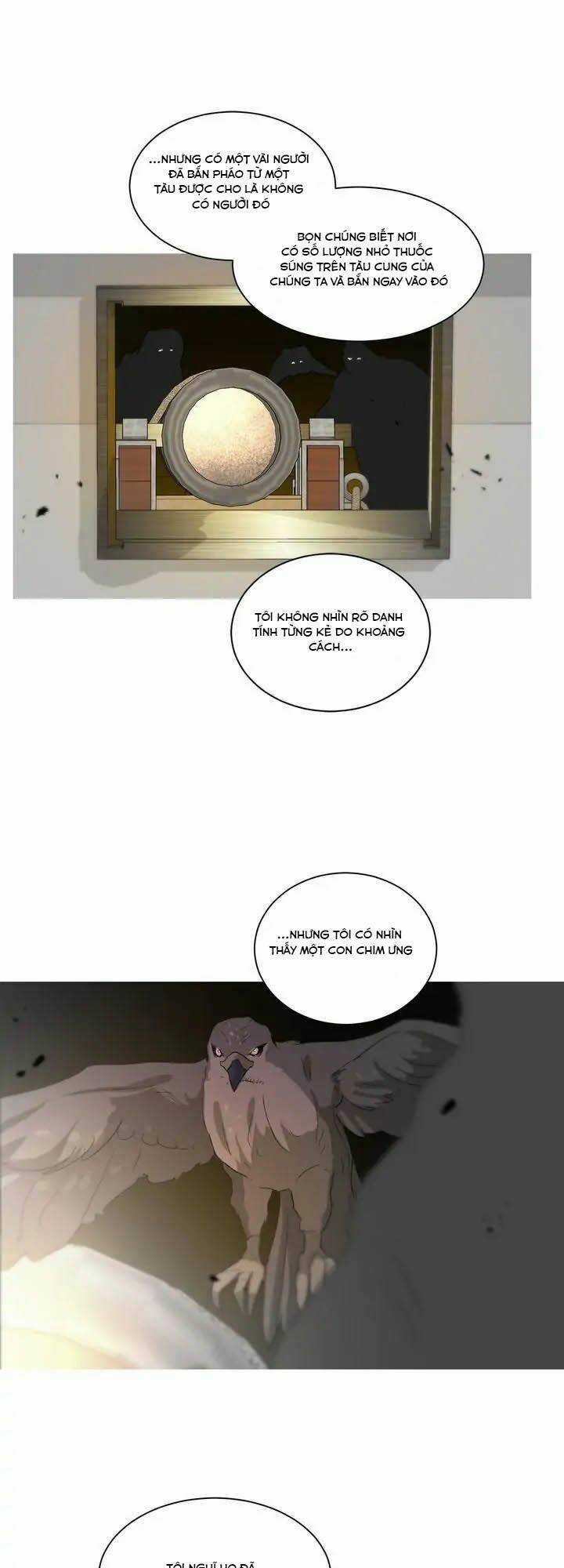 Tôi Là Fan Cứng Của Hoàng Tử Chapter 57 trang 44