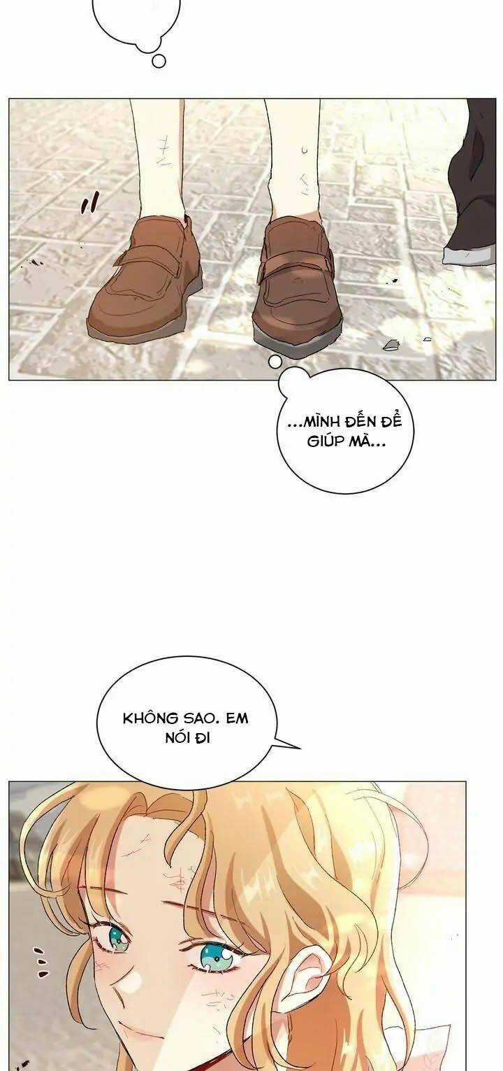 Tôi Là Fan Cứng Của Hoàng Tử Chapter 57 trang 52