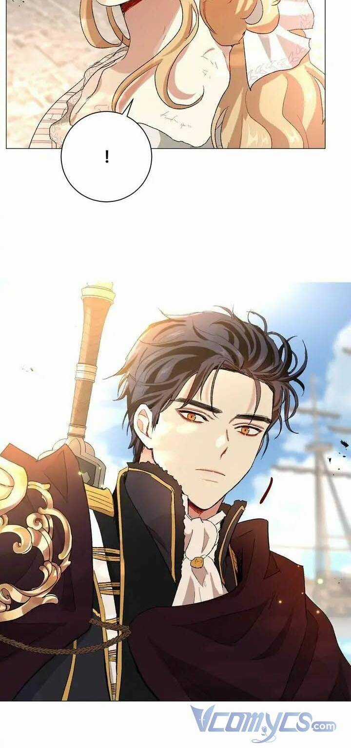 Tôi Là Fan Cứng Của Hoàng Tử Chapter 57 trang 53