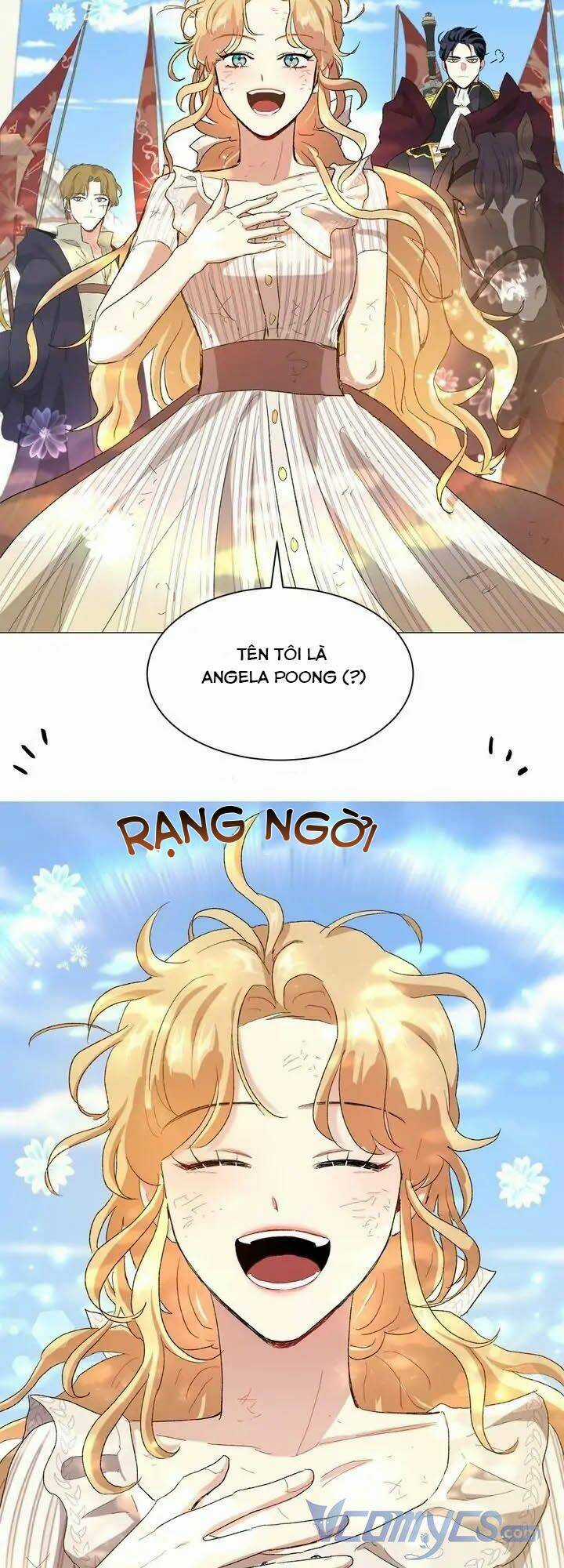 Tôi Là Fan Cứng Của Hoàng Tử Chapter 57 trang 59