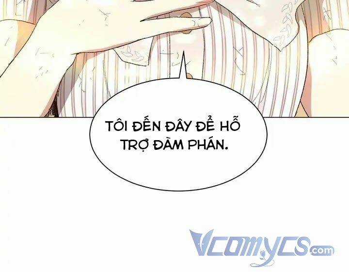 Tôi Là Fan Cứng Của Hoàng Tử Chapter 57 trang 60