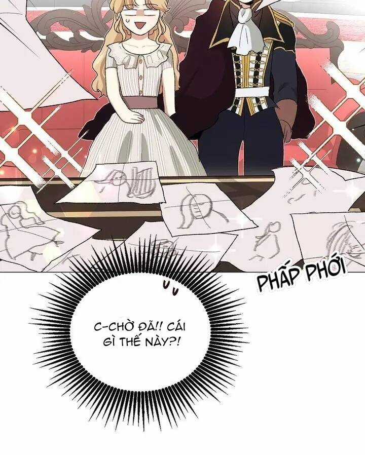 Tôi Là Fan Cứng Của Hoàng Tử Chapter 58 trang 32