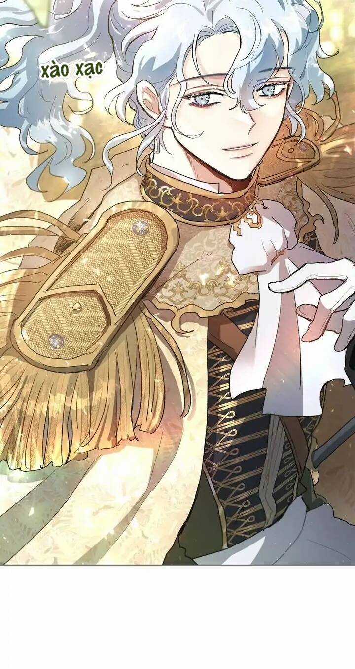 Tôi Là Fan Cứng Của Hoàng Tử Chapter 58 trang 48