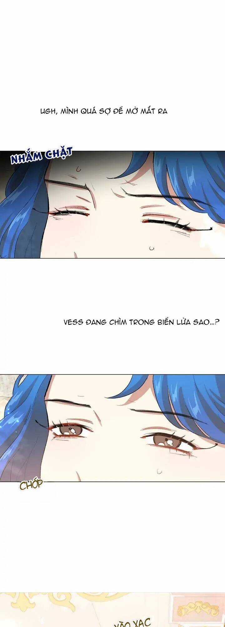 Tôi Là Fan Cứng Của Hoàng Tử Chapter 58 trang 6