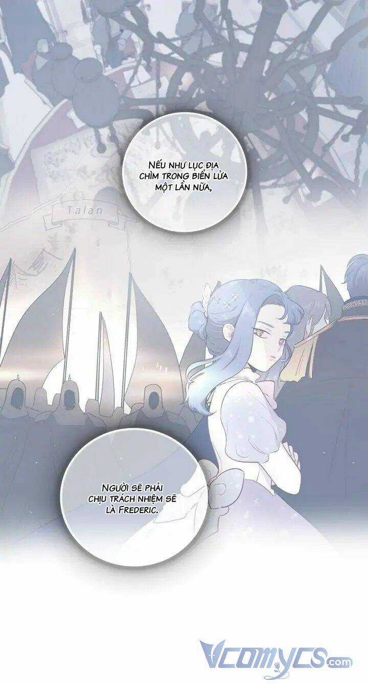 Tôi Là Fan Cứng Của Hoàng Tử Chapter 59 trang 37