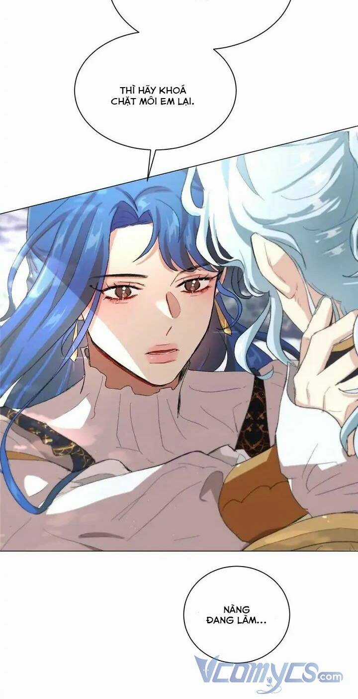 Tôi Là Fan Cứng Của Hoàng Tử Chapter 59 trang 43