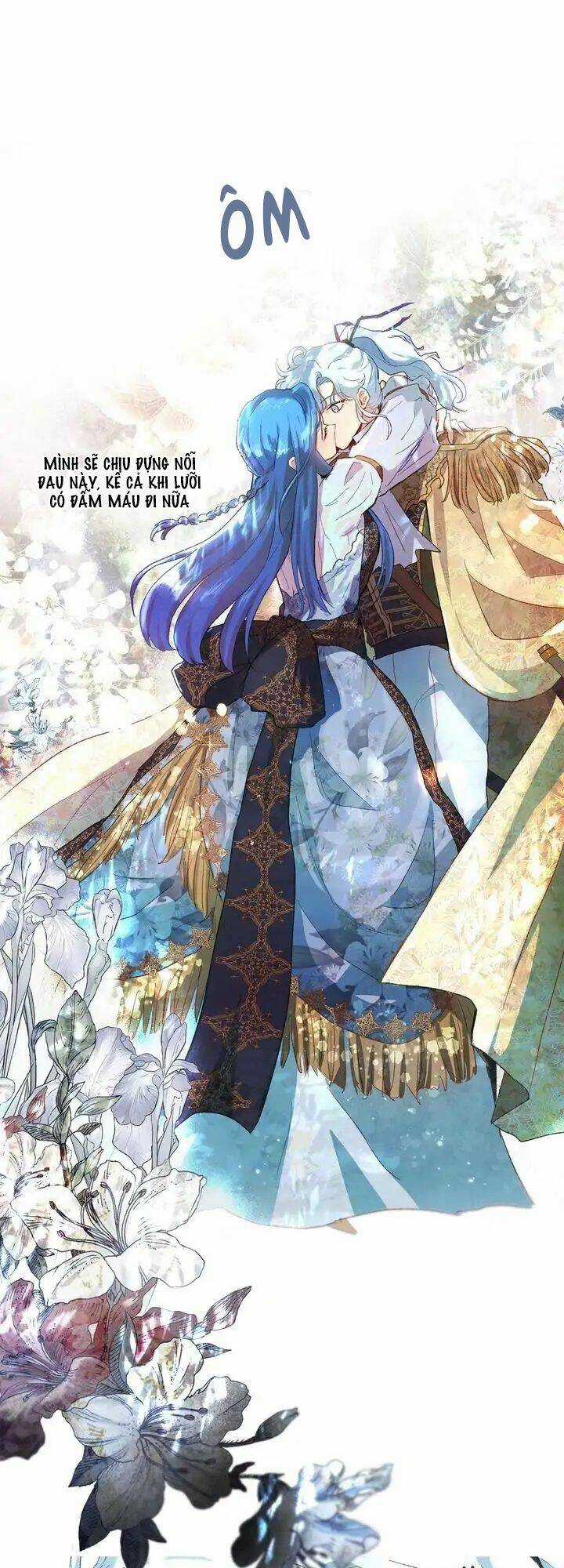 Tôi Là Fan Cứng Của Hoàng Tử Chapter 59 trang 44