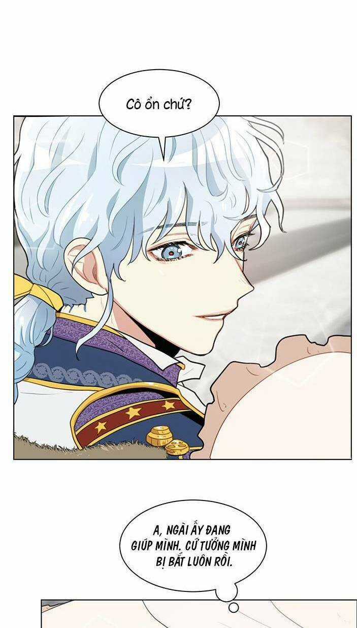 Tôi Là Fan Cứng Của Hoàng Tử Chapter 6 trang 10