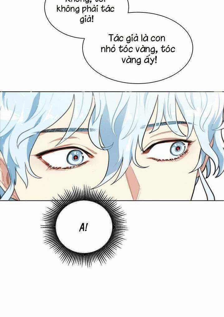 Tôi Là Fan Cứng Của Hoàng Tử Chapter 6 trang 17