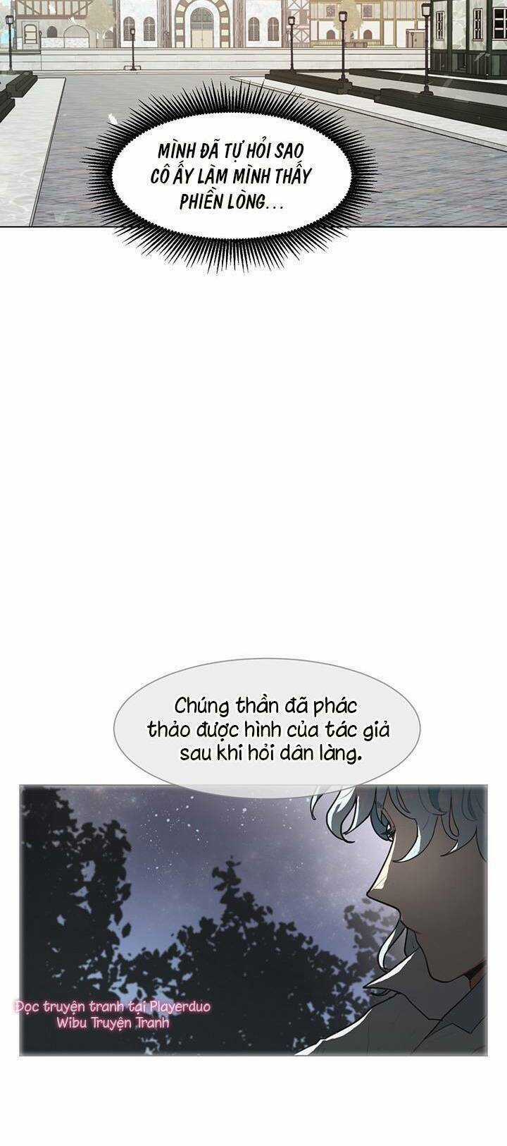 Tôi Là Fan Cứng Của Hoàng Tử Chapter 6 trang 19