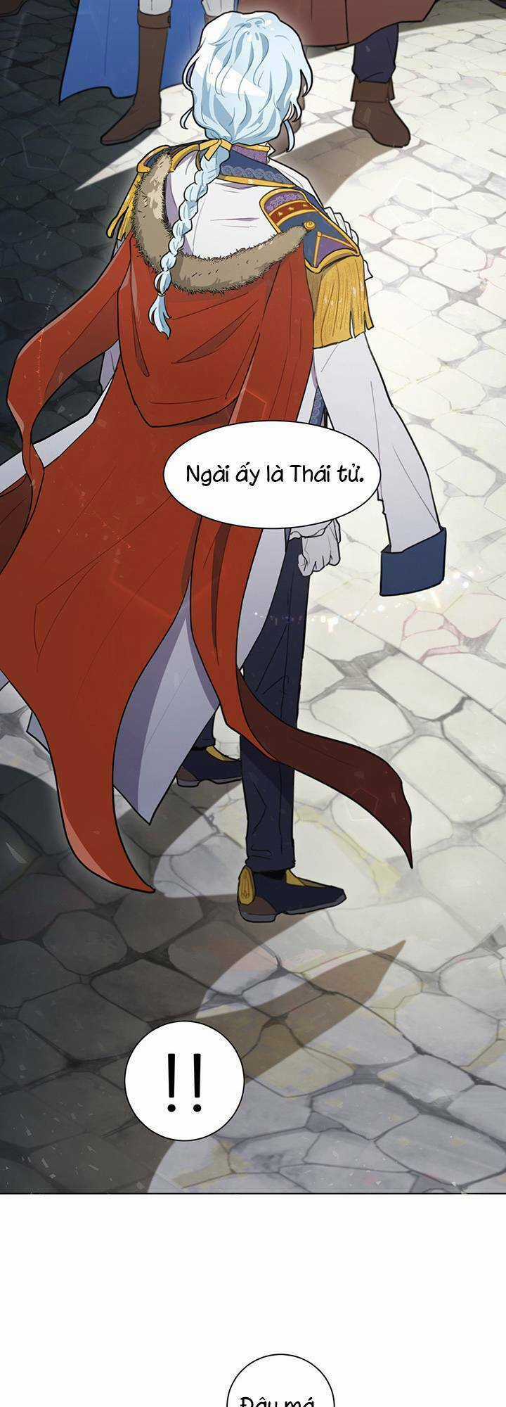 Tôi Là Fan Cứng Của Hoàng Tử Chapter 6 trang 24