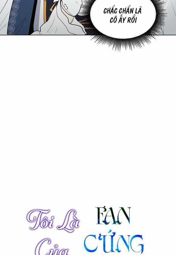 Tôi Là Fan Cứng Của Hoàng Tử Chapter 6 trang 28