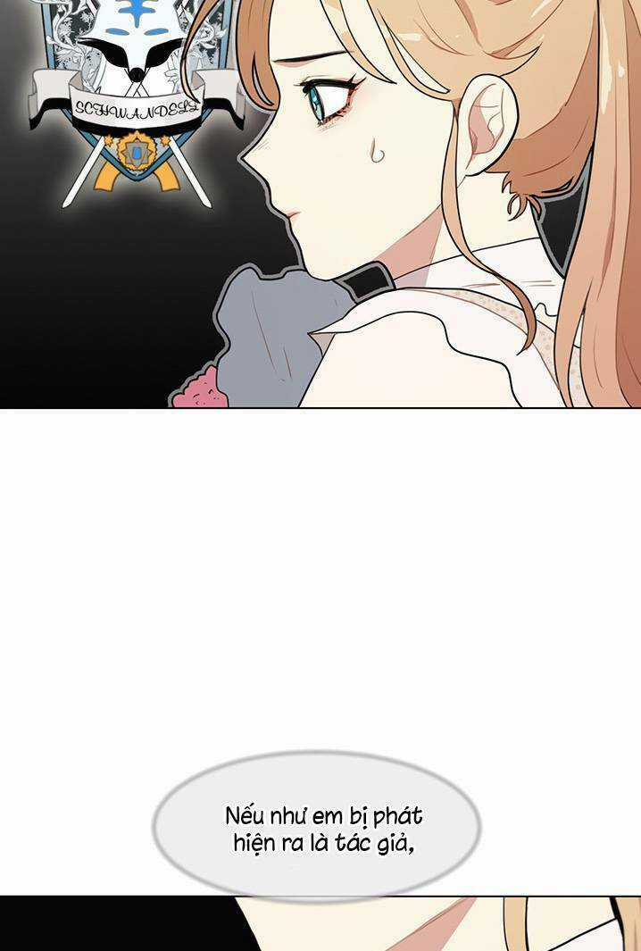 Tôi Là Fan Cứng Của Hoàng Tử Chapter 6 trang 31