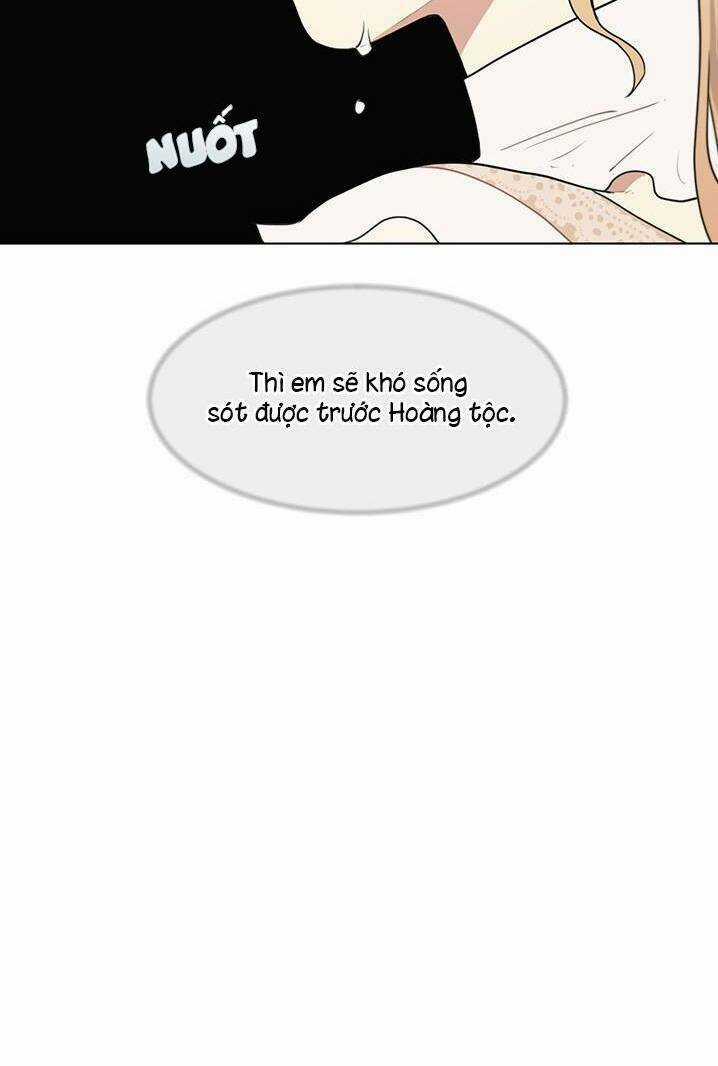 Tôi Là Fan Cứng Của Hoàng Tử Chapter 6 trang 32