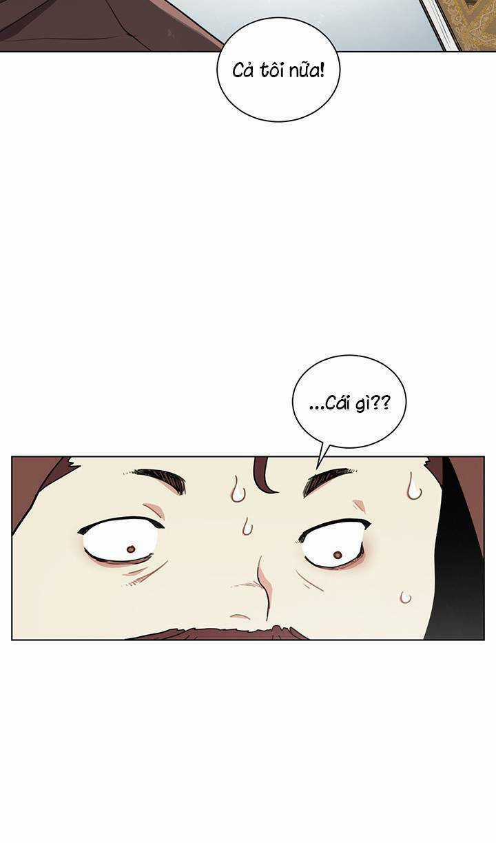 Tôi Là Fan Cứng Của Hoàng Tử Chapter 6 trang 4