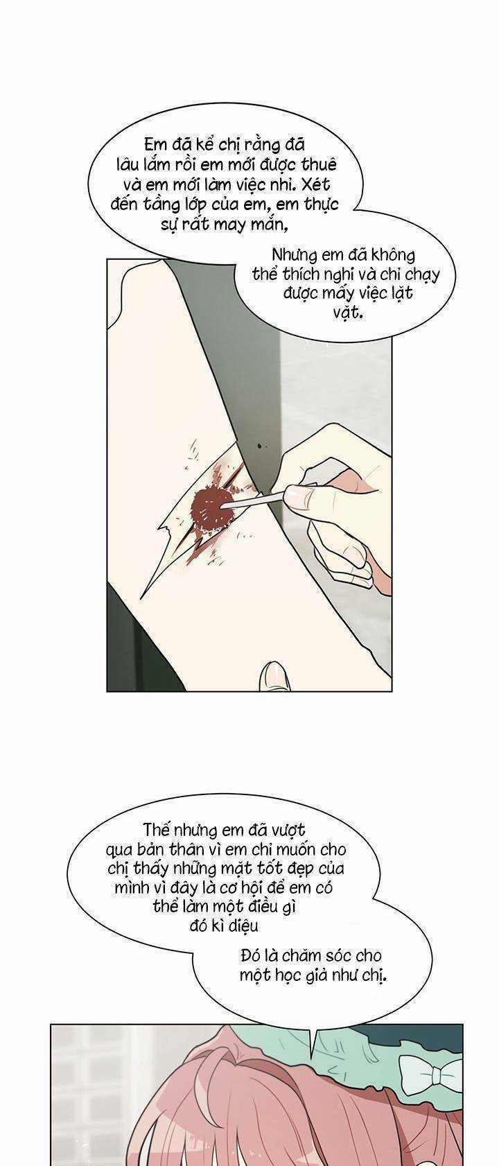 Tôi Là Fan Cứng Của Hoàng Tử Chapter 6 trang 40