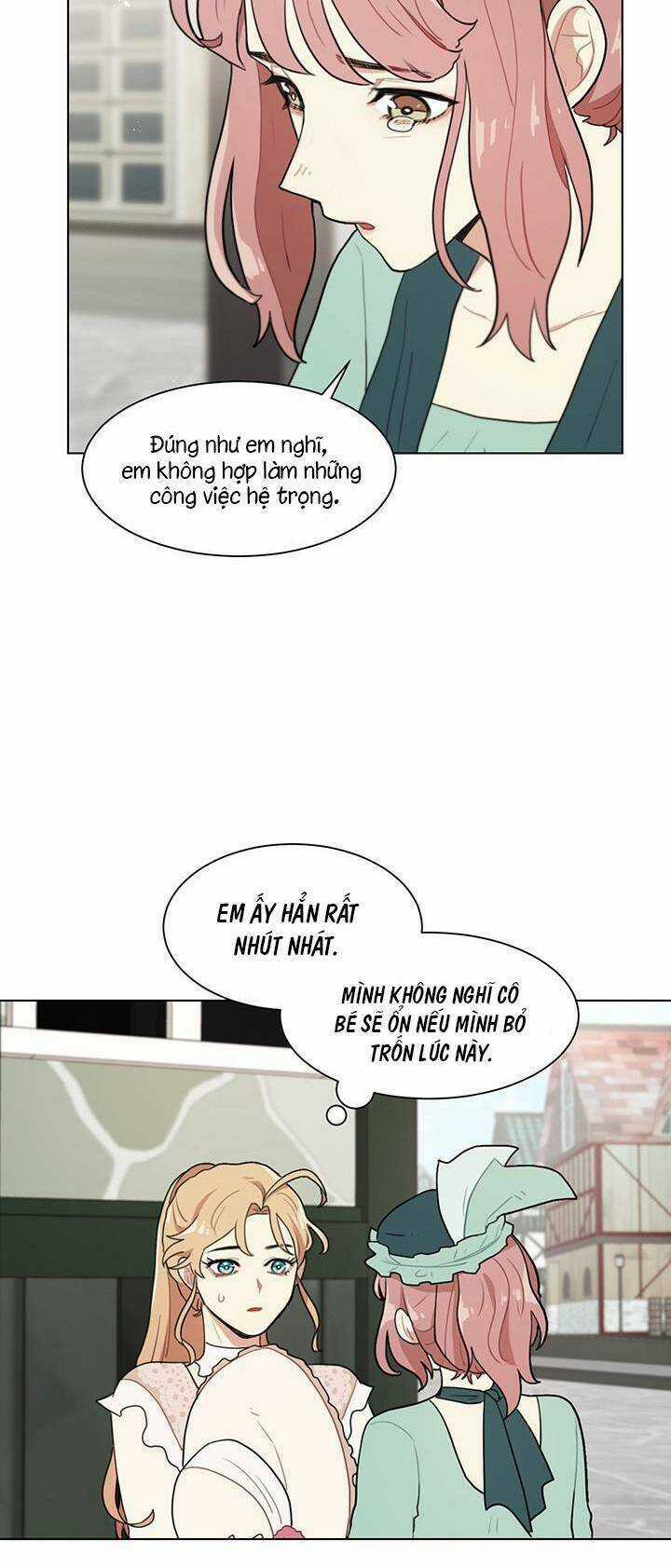 Tôi Là Fan Cứng Của Hoàng Tử Chapter 6 trang 41