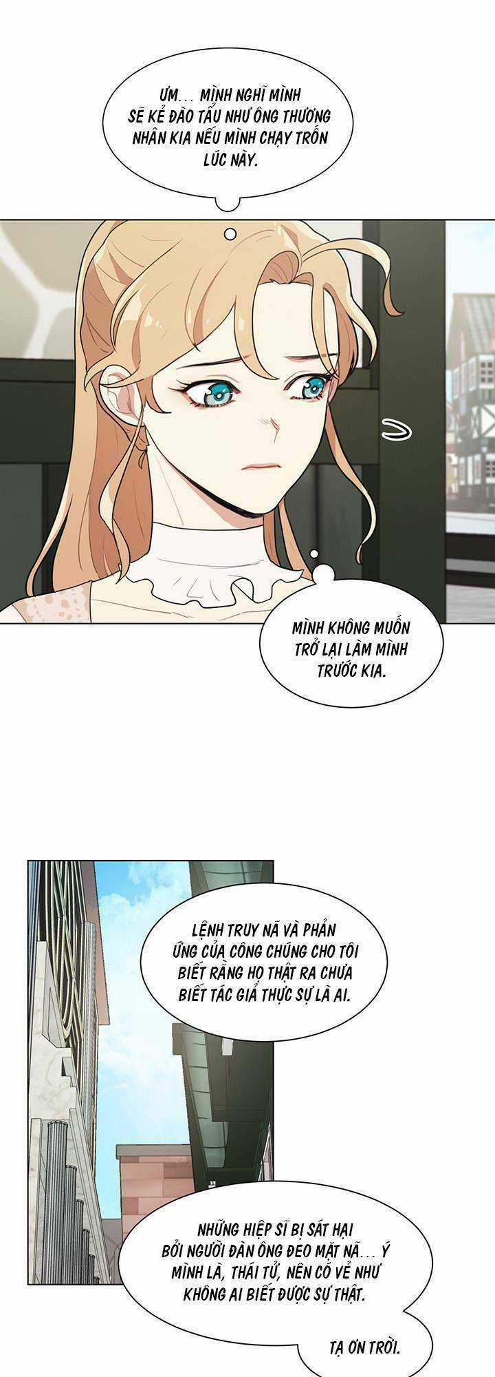 Tôi Là Fan Cứng Của Hoàng Tử Chapter 6 trang 42