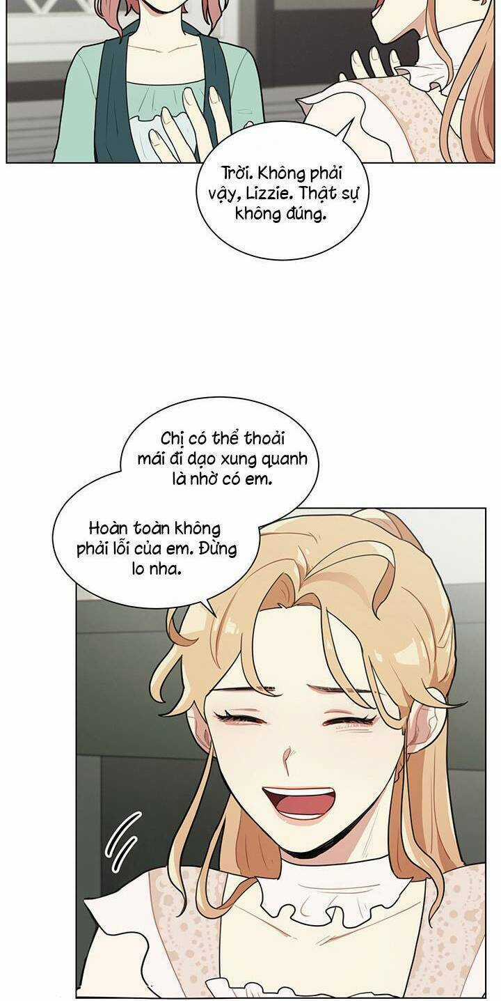 Tôi Là Fan Cứng Của Hoàng Tử Chapter 6 trang 44