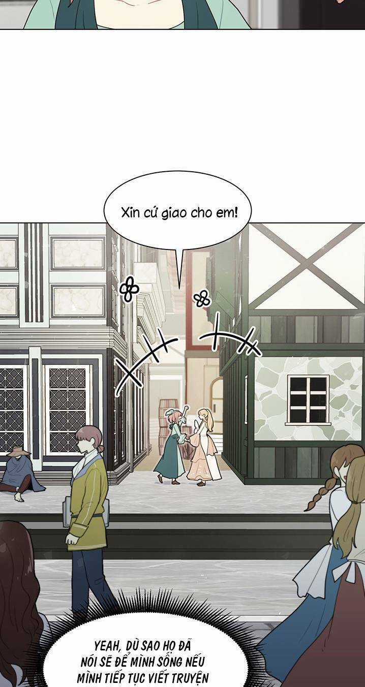 Tôi Là Fan Cứng Của Hoàng Tử Chapter 6 trang 46