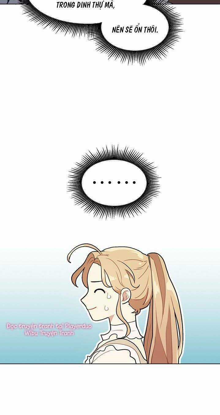 Tôi Là Fan Cứng Của Hoàng Tử Chapter 6 trang 47